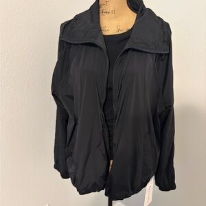 Athleta Women's Black  Jacket